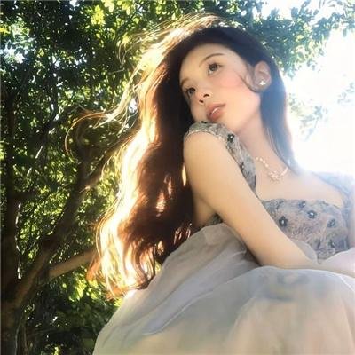 我是丽 封面